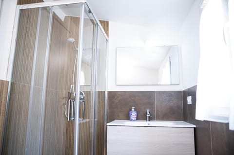 Rilievo in Venezia Bed and Breakfast in Livorno