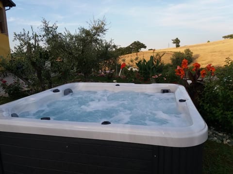 Garden, Balcony/Terrace, Spa and wellness centre/facilities, Open Air Bath