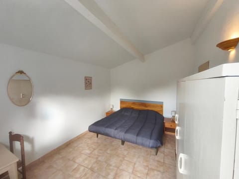 Domaine Guiton Le Colombier House in Grignan