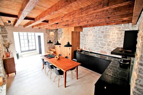 Villa Kuk Villa in Bol