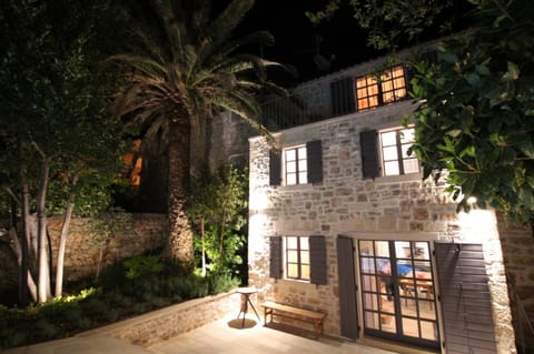 Villa Kuk Villa in Bol