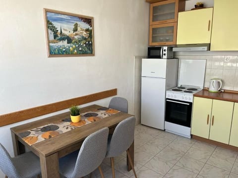 Apartman Luce Apartment in Vis