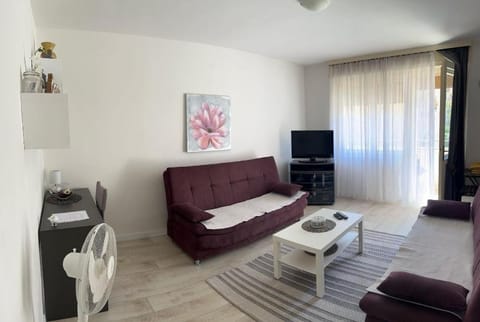 Apartman Luce Apartment in Vis