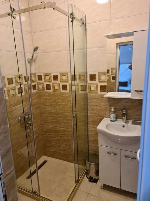 Lida Apartments Apartment in Ulcinj