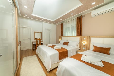 Lida Apartments Apartment in Ulcinj