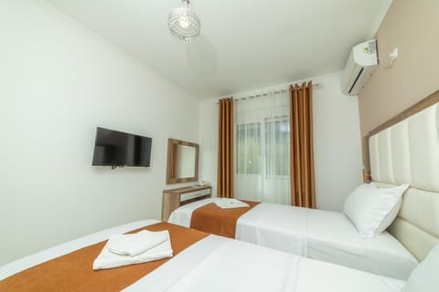 Lida Apartments Apartment in Ulcinj