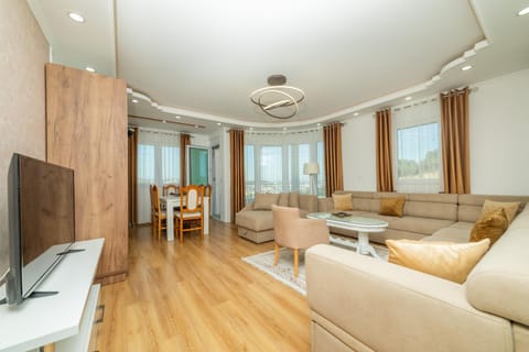 Lida Apartments Apartment in Ulcinj