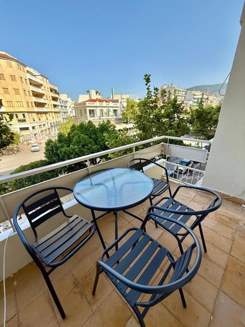 Day, View (from property/room), Balcony/Terrace