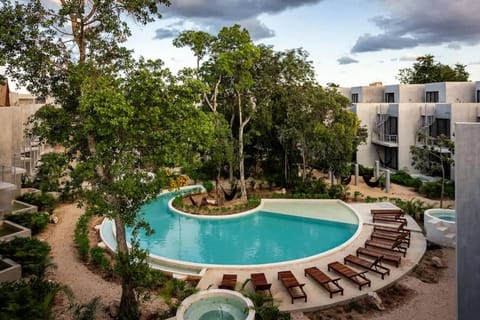 Property view