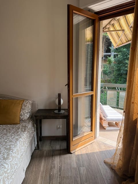 LUX Apt - 2Bedr with View and Parking Apartment in Turin