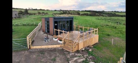 Cnocanreoch Farm Glamping House in England