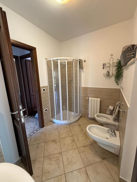 Casa Rita House in Olbia