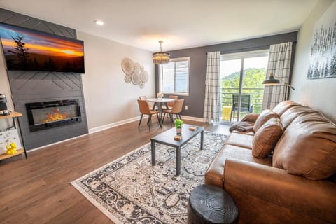 Adventure Lodge By Avada Properties House in Gatlinburg