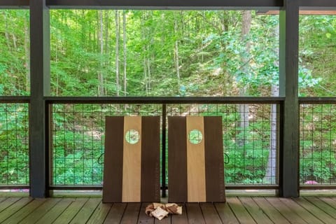 Bear Cub Cabin By Avada Properties Cabin in Sevierville