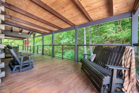 Bear Cub Cabin By Avada Properties Cabin in Sevierville