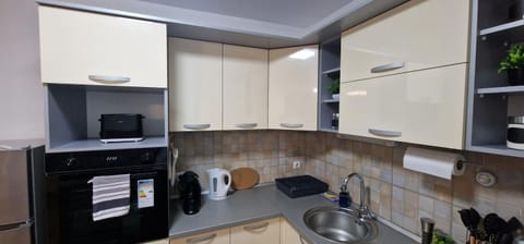 Luxury apartment in the city center Apartment in Serbia