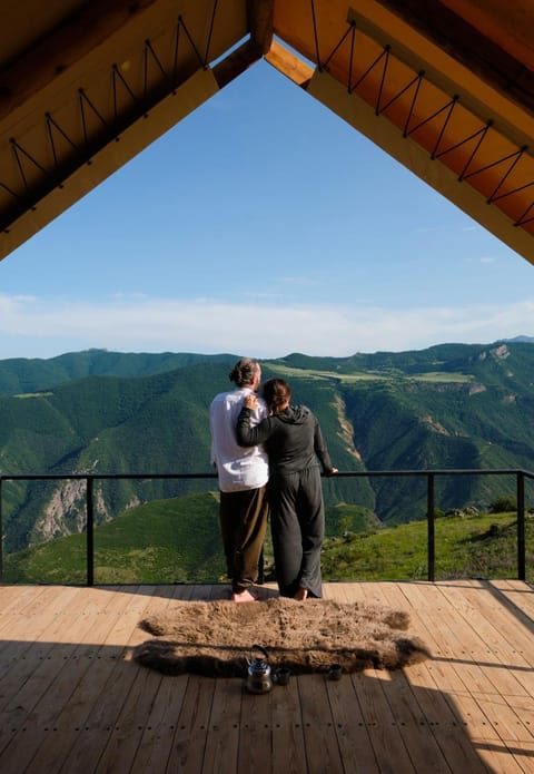 View (from property/room), Balcony/Terrace, Guests