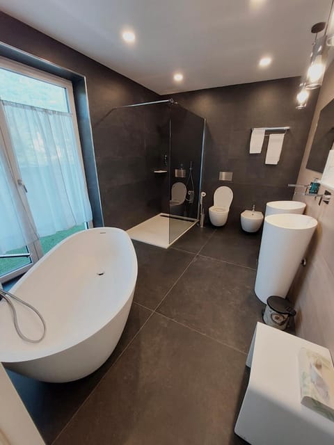 Affittacamere Zafferano Bed and Breakfast in Belluno