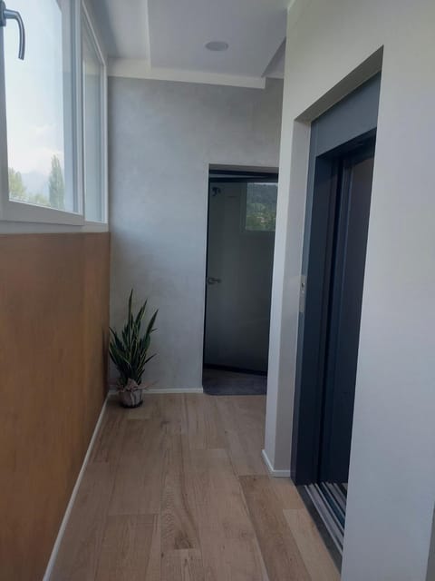 Affittacamere Zafferano Bed and Breakfast in Belluno