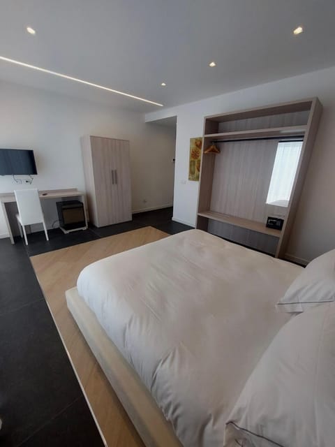 Affittacamere Zafferano Bed and Breakfast in Belluno