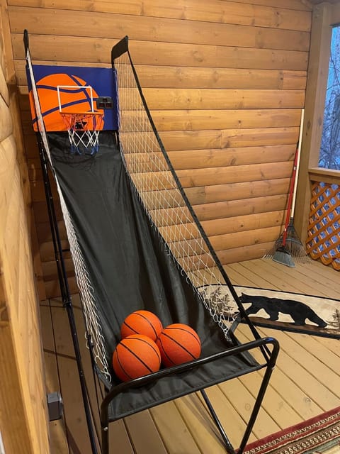 Cozy Hollow Cabin By Avada Properties Cabin in Douglas Lake