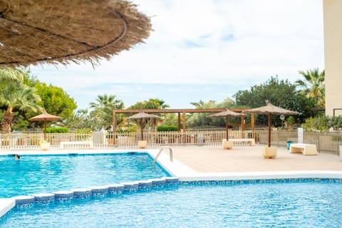 Day, Pool view, Swimming pool