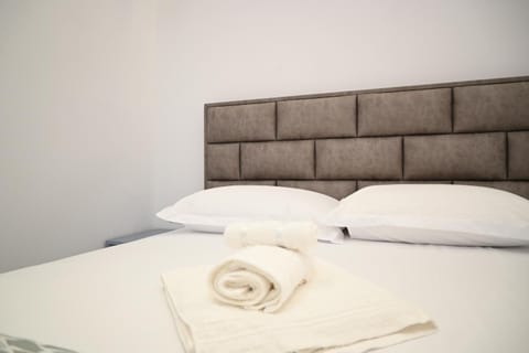 Ola Apartments Apartment in Sarandë