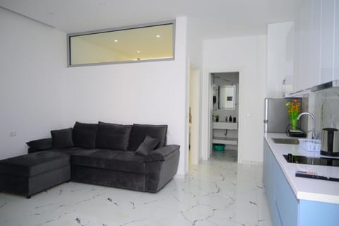 Ola Apartments Apartment in Sarandë