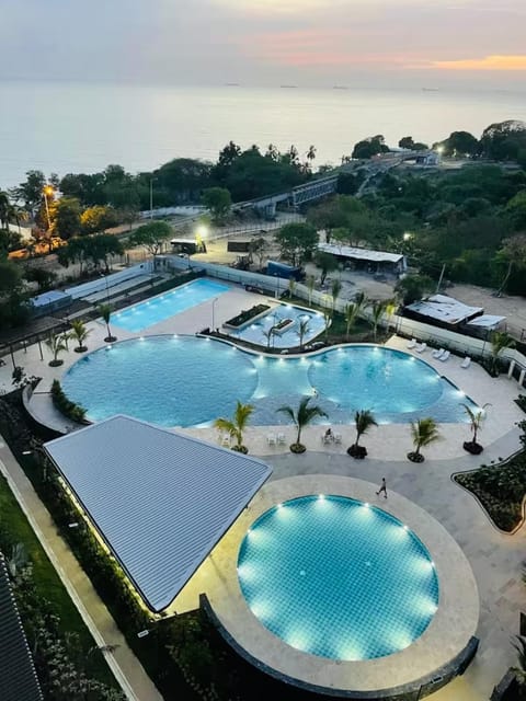 Day, Pool view, Swimming pool