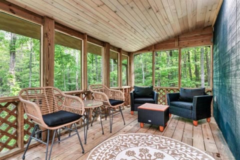 Hillside Retreat By Avada Properties House in Pigeon Forge
