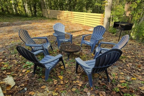 Hillside Retreat By Avada Properties House in Pigeon Forge