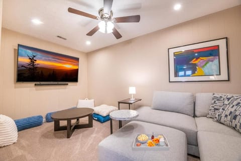 Kodak Moments By Avada Properties House in Sevierville