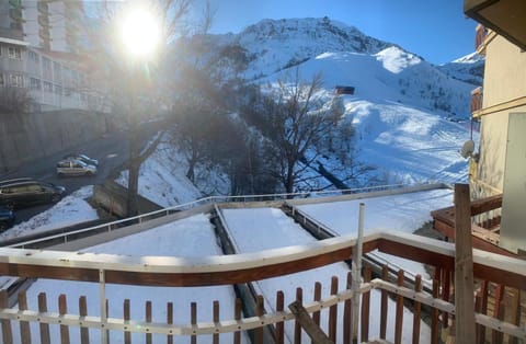 View (from property/room), Balcony/Terrace