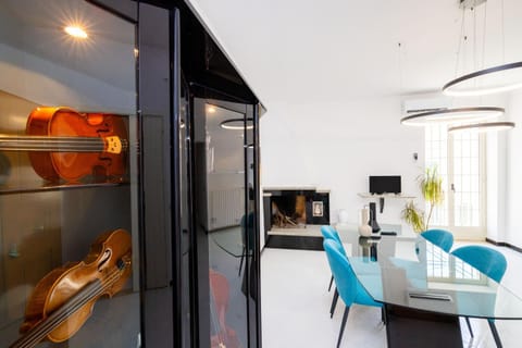 Minoa25 Apartment in Vieste