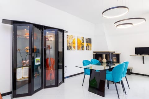 Minoa25 Apartment in Vieste