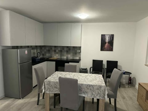 Apartman Tomo Apartment in Šibenik-Knin County, Croatia