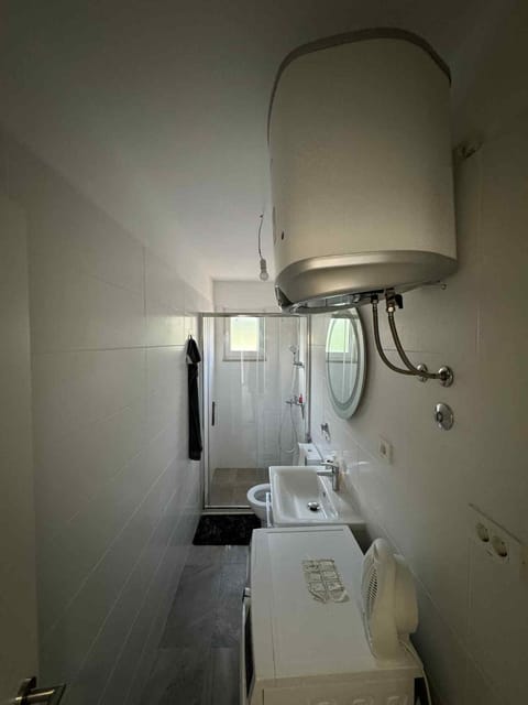 Apartman Tomo Apartment in Šibenik-Knin County, Croatia