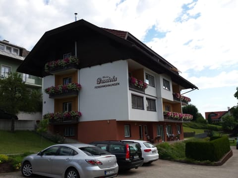 Haus Daniela Apartment in Villach