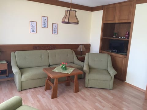 Haus Daniela Apartment in Villach