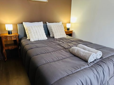 Appartement de la Gare Apartment in Le Mans