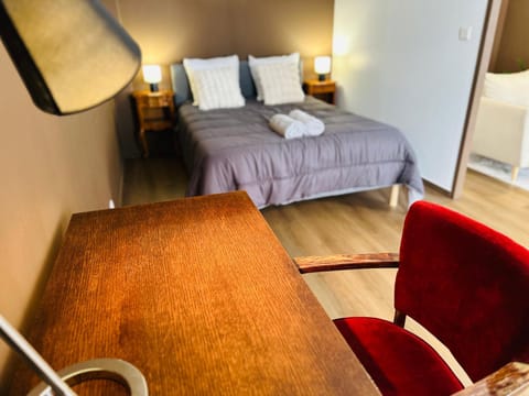 Appartement de la Gare Apartment in Le Mans