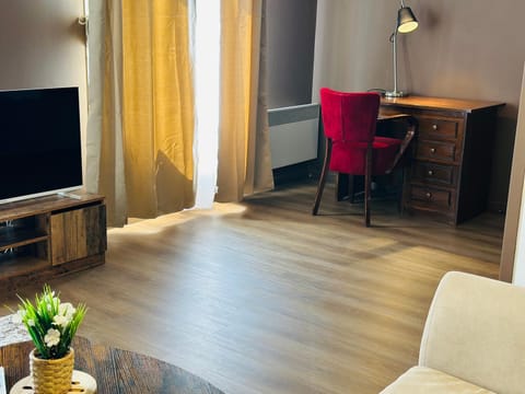 Appartement de la Gare Apartment in Le Mans