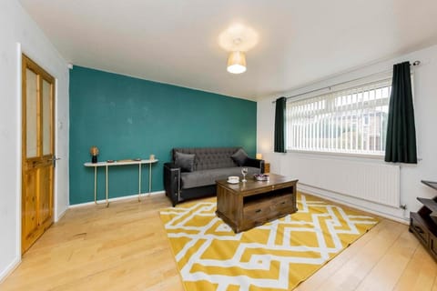 Charming Cosy Home - Your Retreat Awaits House in Manchester