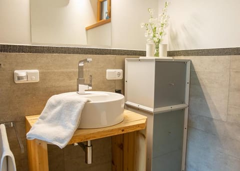 Dorfchalet Riezlern Apartment in Oberstdorf