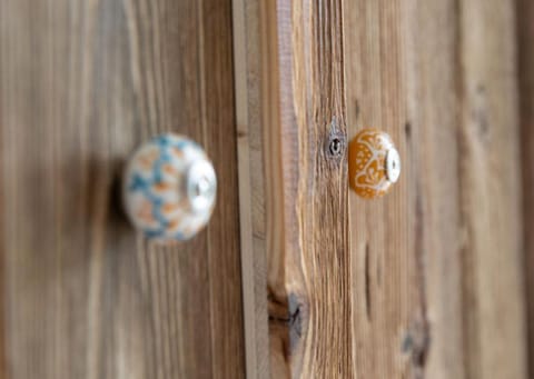 Dorfchalet Riezlern Apartment in Oberstdorf