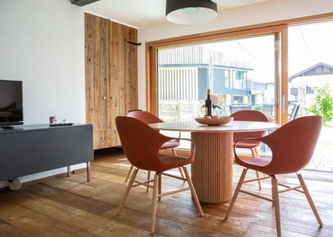 Dorfchalet Riezlern Apartment in Oberstdorf