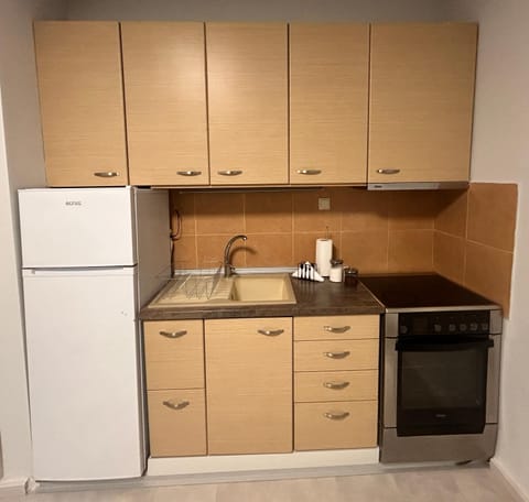 SunPeramos Apartment Apartment in Nea Peramos