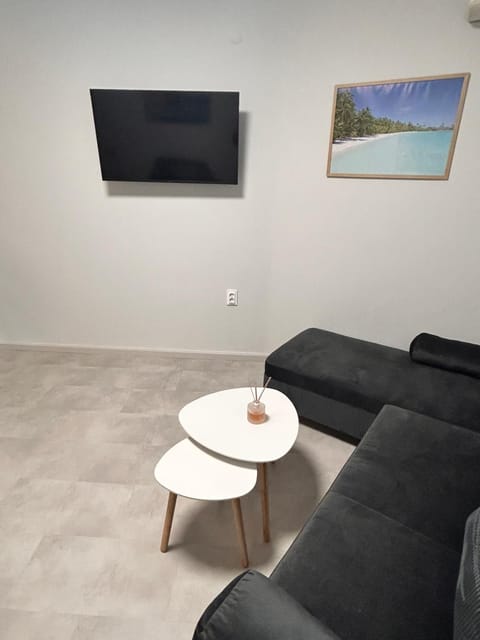 SunPeramos Apartment Apartment in Nea Peramos