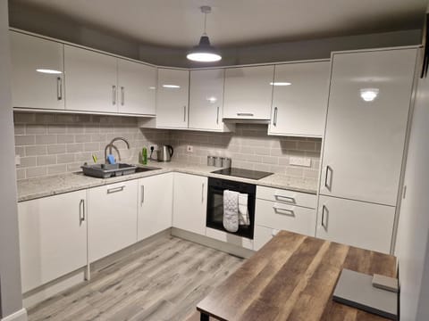 Cosy accommodation letterkenny Apartment in Letterkenny