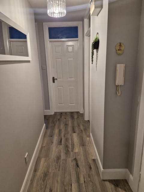 Cosy accommodation letterkenny Apartment in Letterkenny